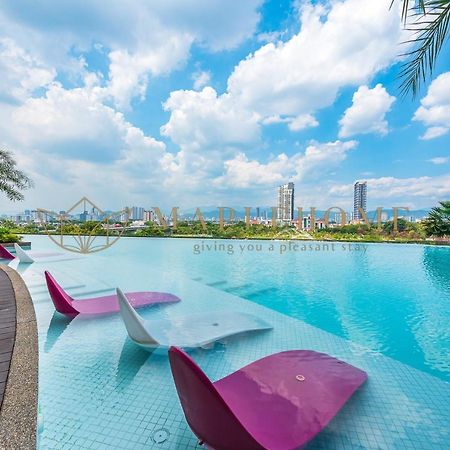 Parc 3 Premier Suites Kuala Lumpur Eksteriør bilde