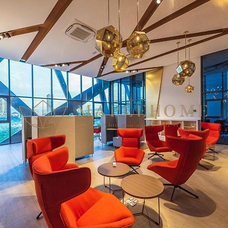 Parc 3 Premier Suites Kuala Lumpur Eksteriør bilde