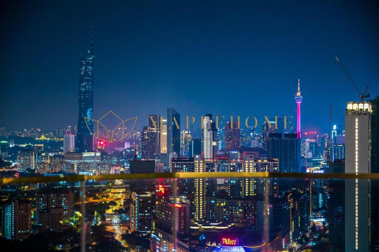 Parc 3 Premier Suites Kuala Lumpur Eksteriør bilde