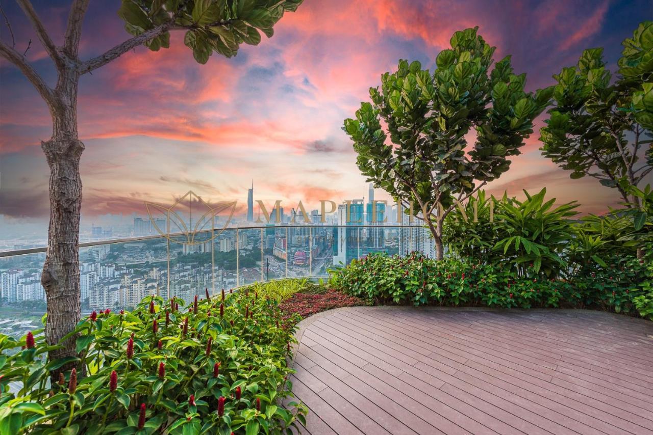 Parc 3 Premier Suites Kuala Lumpur Eksteriør bilde