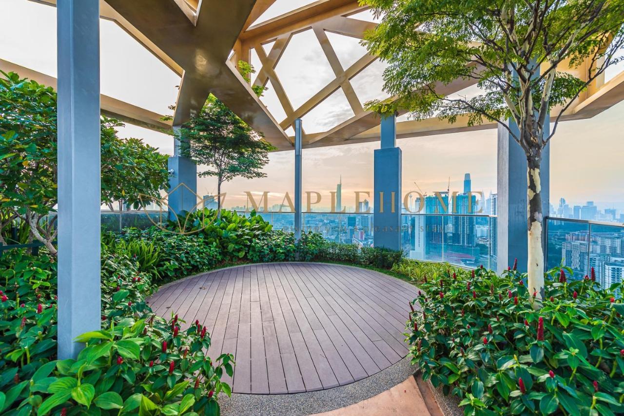 Parc 3 Premier Suites Kuala Lumpur Eksteriør bilde