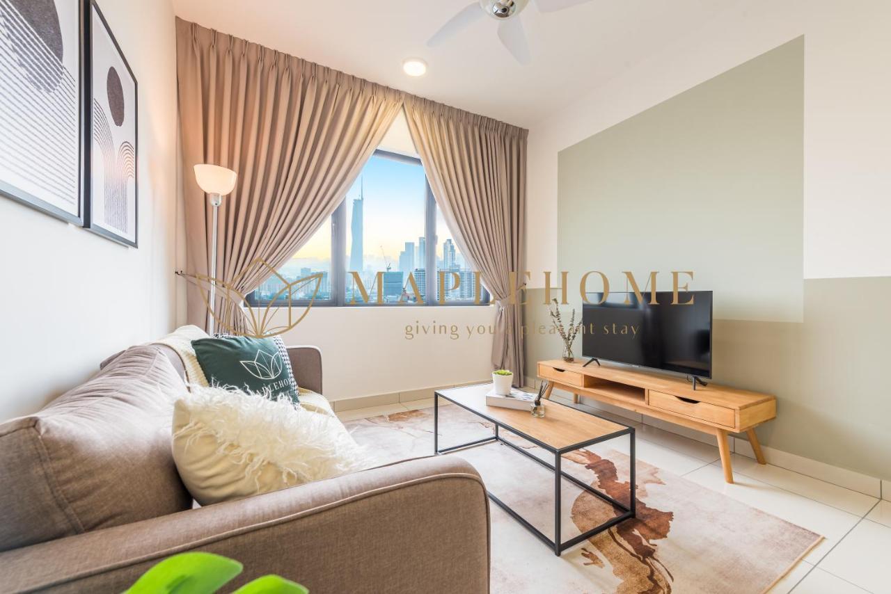 Parc 3 Premier Suites Kuala Lumpur Eksteriør bilde