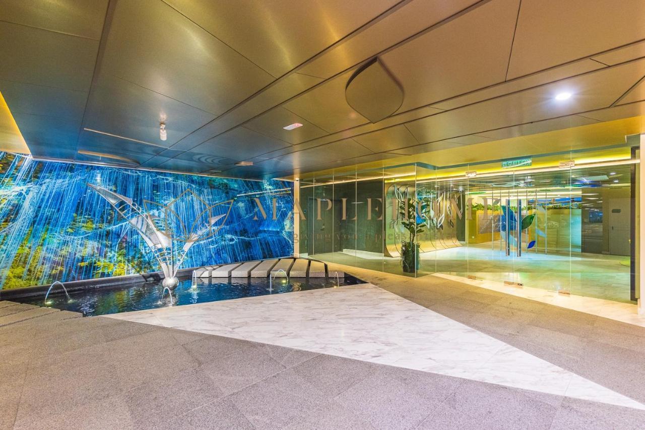 Parc 3 Premier Suites Kuala Lumpur Eksteriør bilde