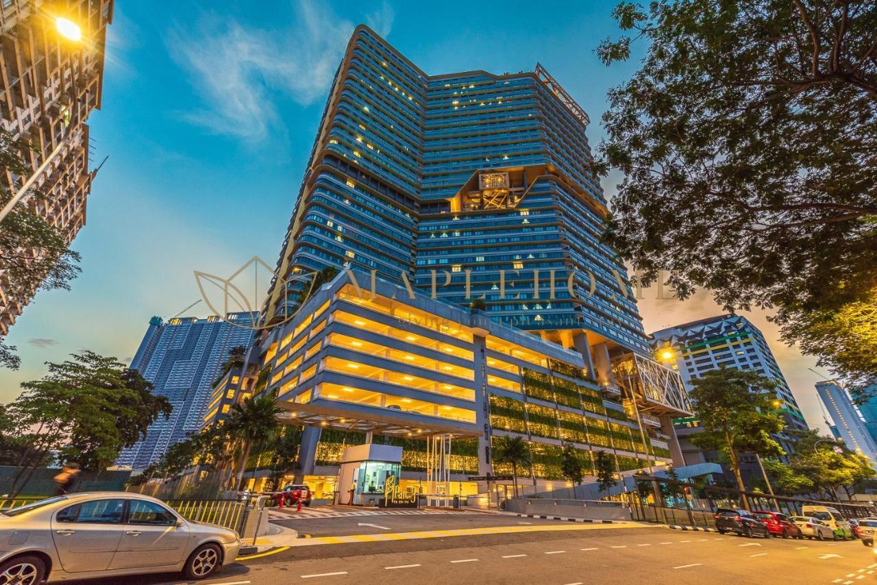 Parc 3 Premier Suites Kuala Lumpur Eksteriør bilde