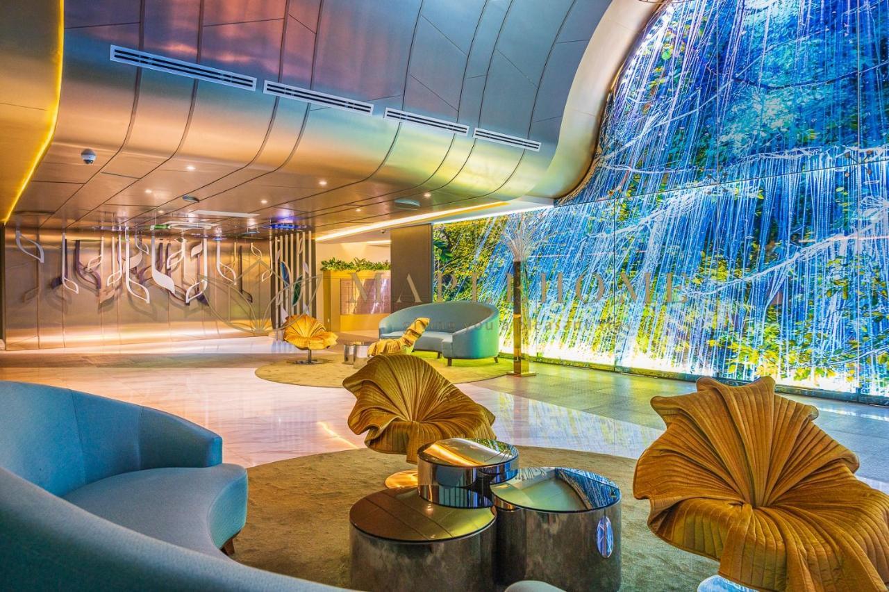 Parc 3 Premier Suites Kuala Lumpur Eksteriør bilde