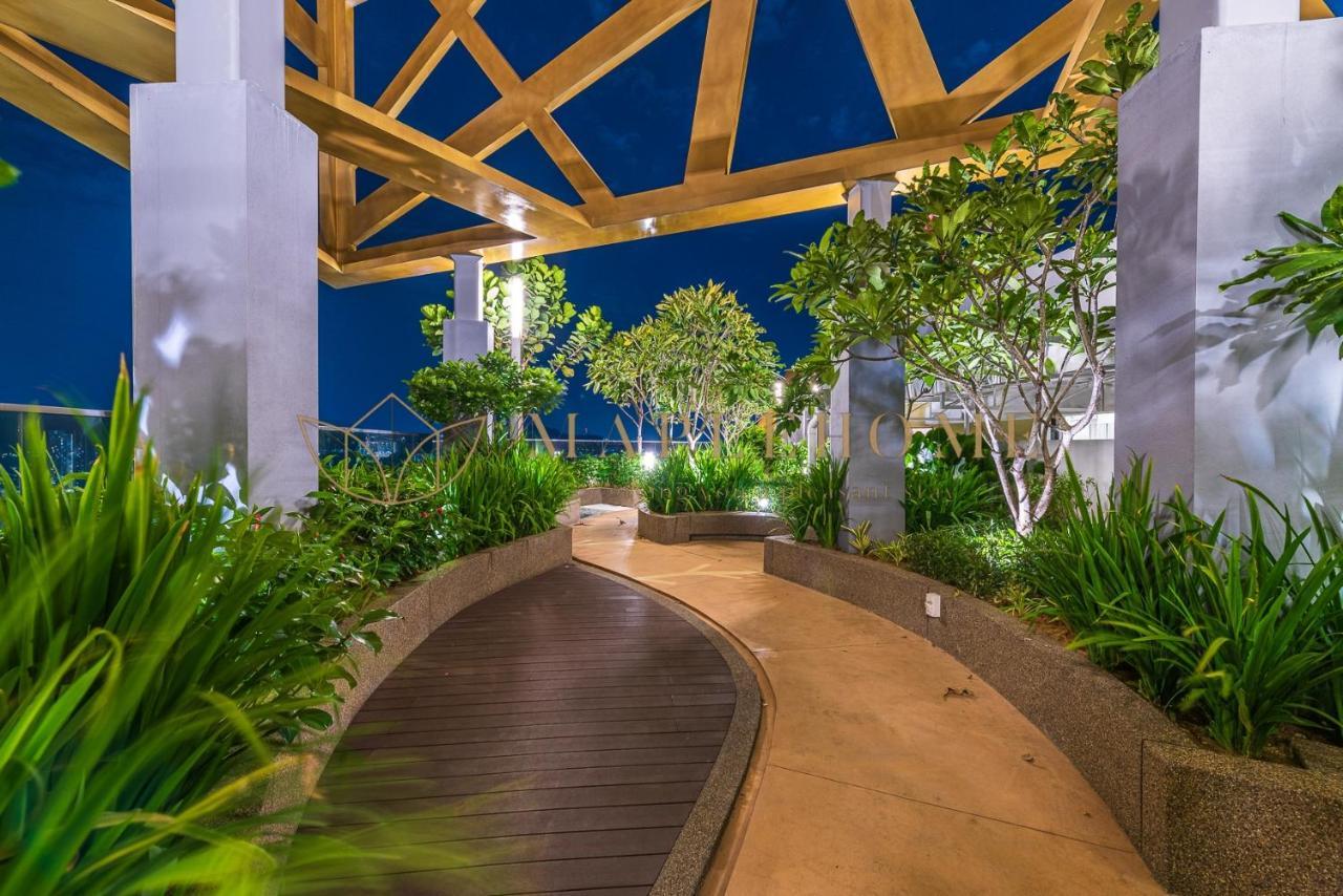 Parc 3 Premier Suites Kuala Lumpur Eksteriør bilde