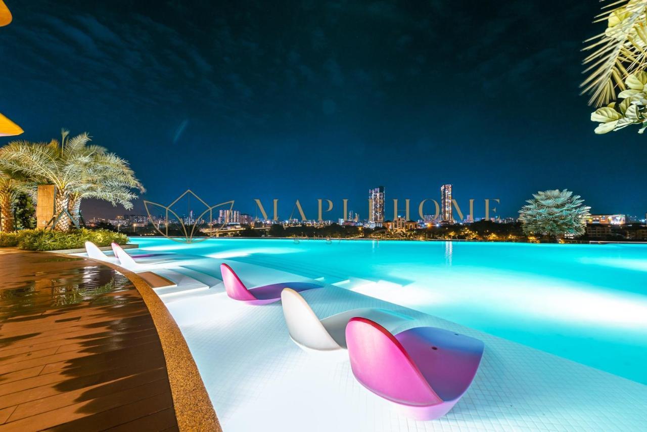 Parc 3 Premier Suites Kuala Lumpur Eksteriør bilde