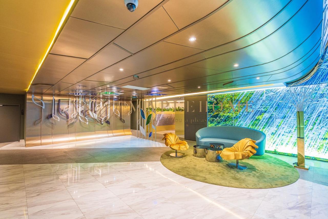 Parc 3 Premier Suites Kuala Lumpur Eksteriør bilde