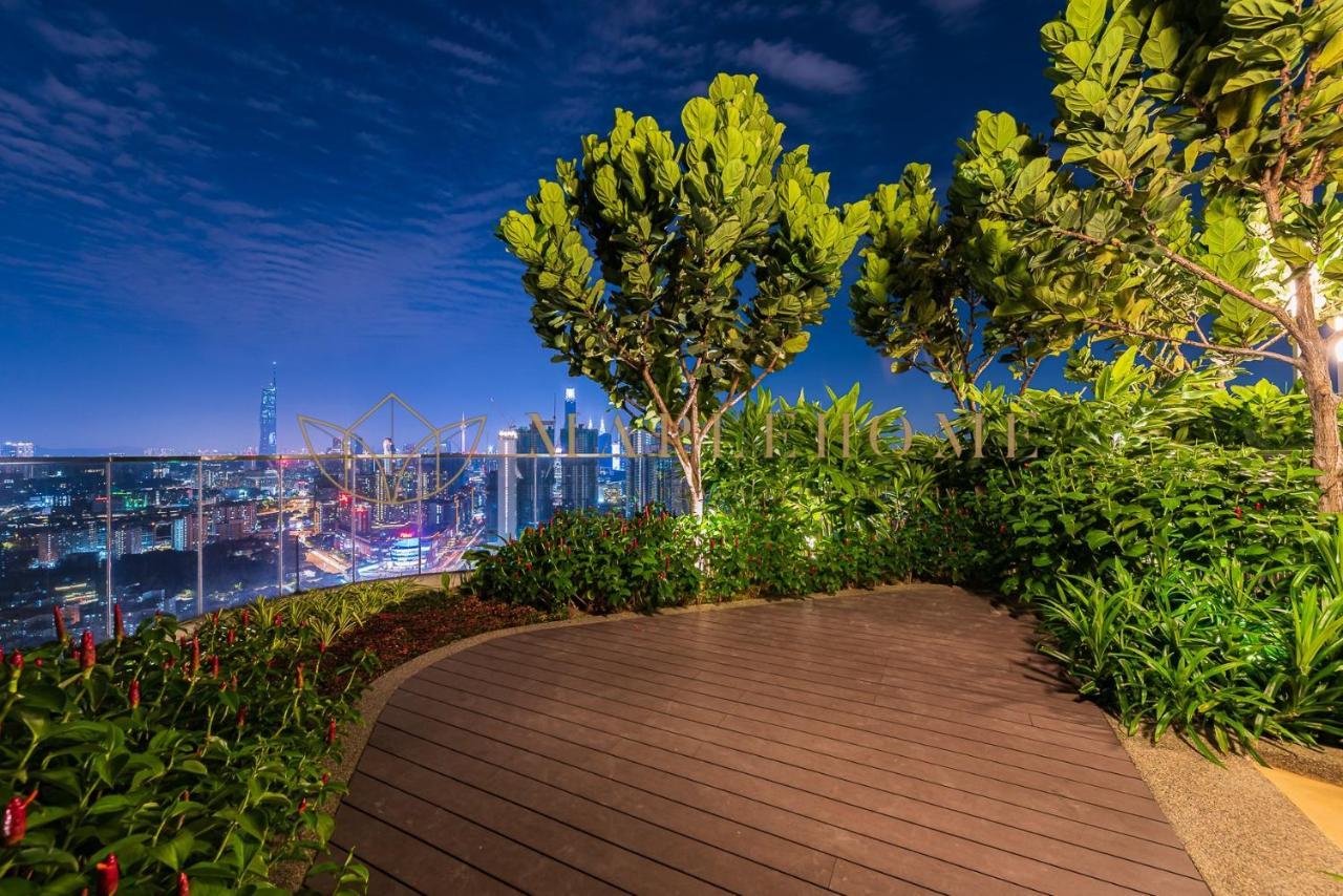 Parc 3 Premier Suites Kuala Lumpur Eksteriør bilde