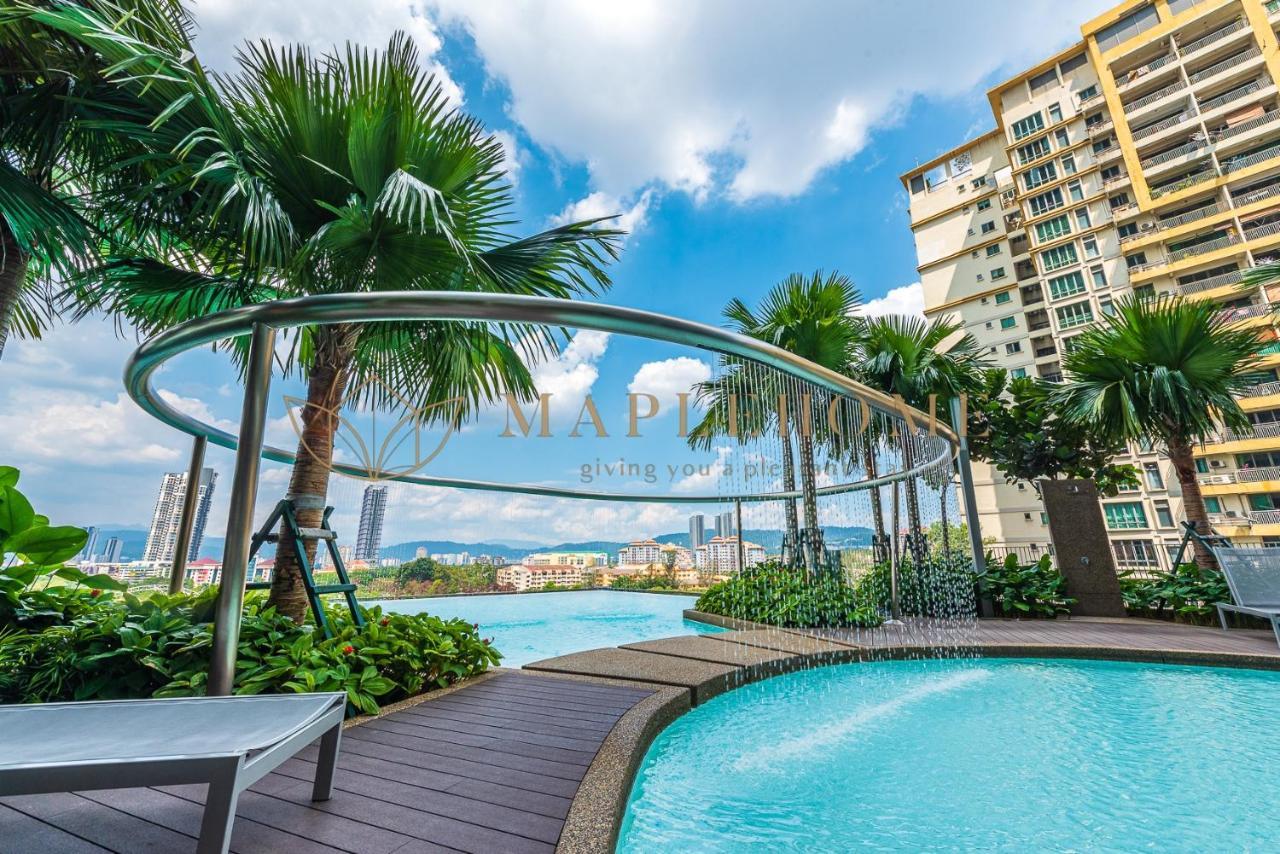 Parc 3 Premier Suites Kuala Lumpur Eksteriør bilde